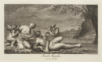 KG 00453
<br/>
Nereïden
<br/>
<em>Cunego, Domenico (1726-1803)</em>